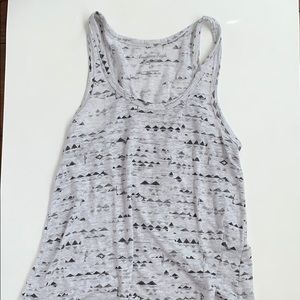 AE tank top